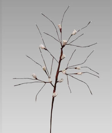 Shola Rose Branch Stick