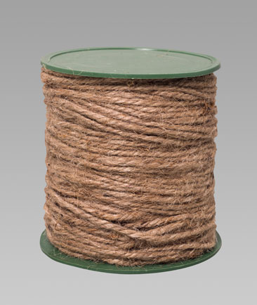 Jute Rope Natural 