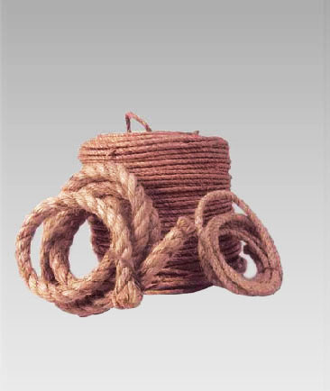 Sisal Rope