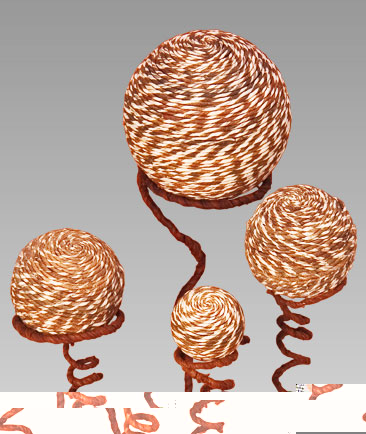 Sola Rope Ball